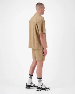 TERRY RESORT SHORTS | Bruin
