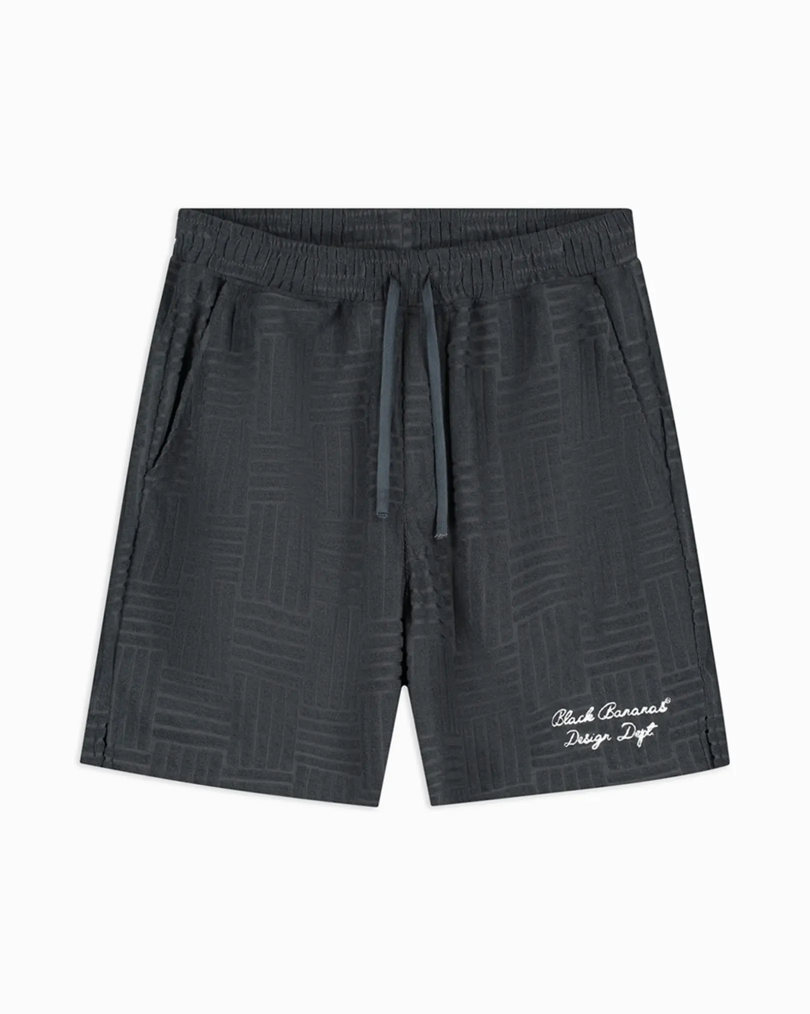 TERRY RESORT SHORTS | Marine