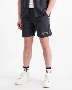 TERRY RESORT SHORTS | Marine