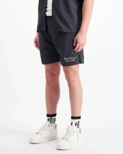 TERRY RESORT SHORTS | Marine