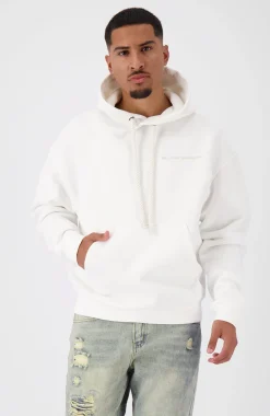 THICK LACES HOODIE | Off White