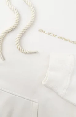 THICK LACES HOODIE | Off White