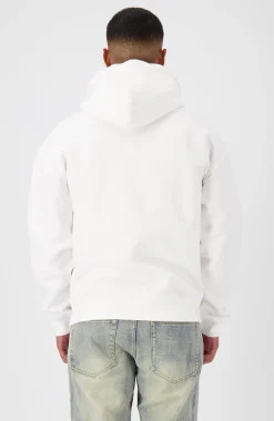 THICK LACES HOODIE | Off White