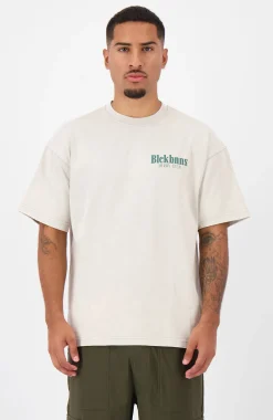 TROPHY T-SHIRT | Grijs