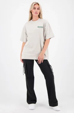 TROPHY T-SHIRT | Grijs