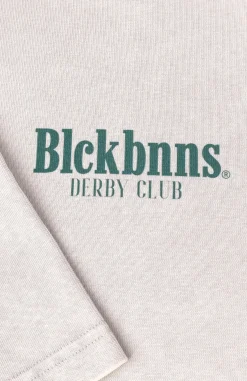 TROPHY T-SHIRT | Grijs