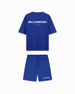 TTD SET | Blauw