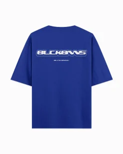 TTD SET | Blauw