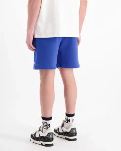 TTD SWEATSHORTS | Blauw