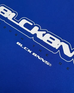 TTD T-SHIRT | Blauw
