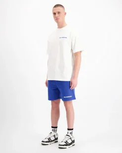 TTD T-SHIRT | Wit