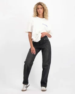 TTD T-SHIRT | Wit