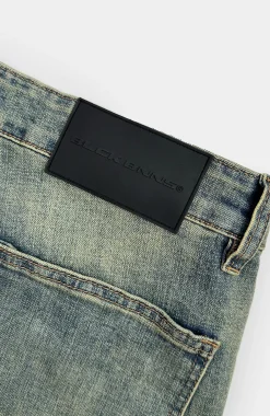 V2 WERKER DENIM | Blauw