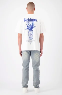 VASE T-SHIRT | Off White