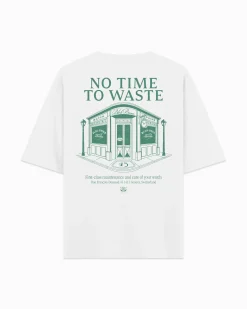 WATCH REPAIRS T-SHIRT | Off White