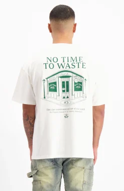 WATCH REPAIRS T-SHIRT | Off White