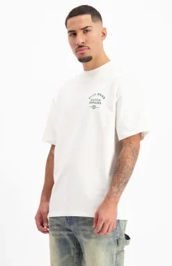 WATCH REPAIRS T-SHIRT | Off White