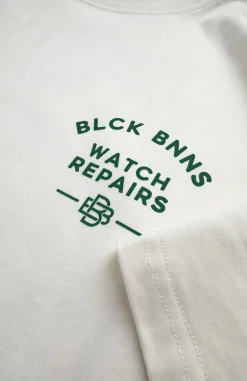 WATCH REPAIRS T-SHIRT | Off White